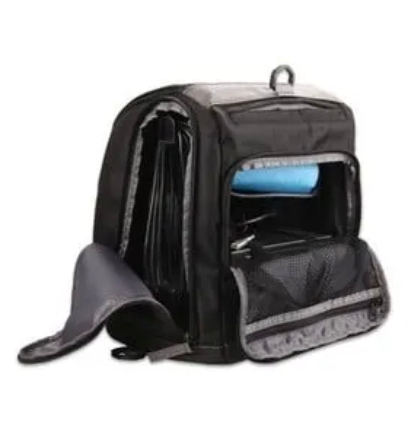 Kit de pesca portátil