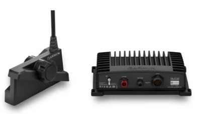 Sistema LiveScope™ Plus con GLS 10™ y transductor LVS34