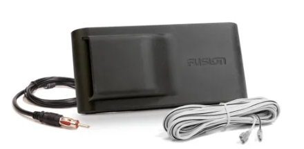 Fusion® Stereo and Speaker Kits MS-RA60 and EL Sports Speaker Kit