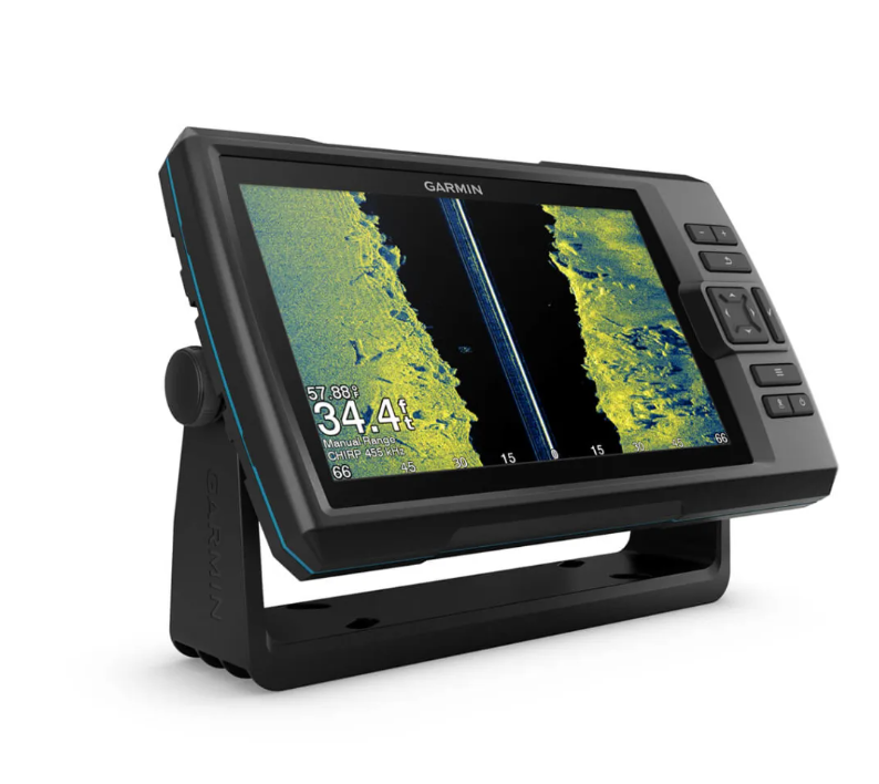 STRIKER Vivid 9sv Con transductor GT52HW-TM