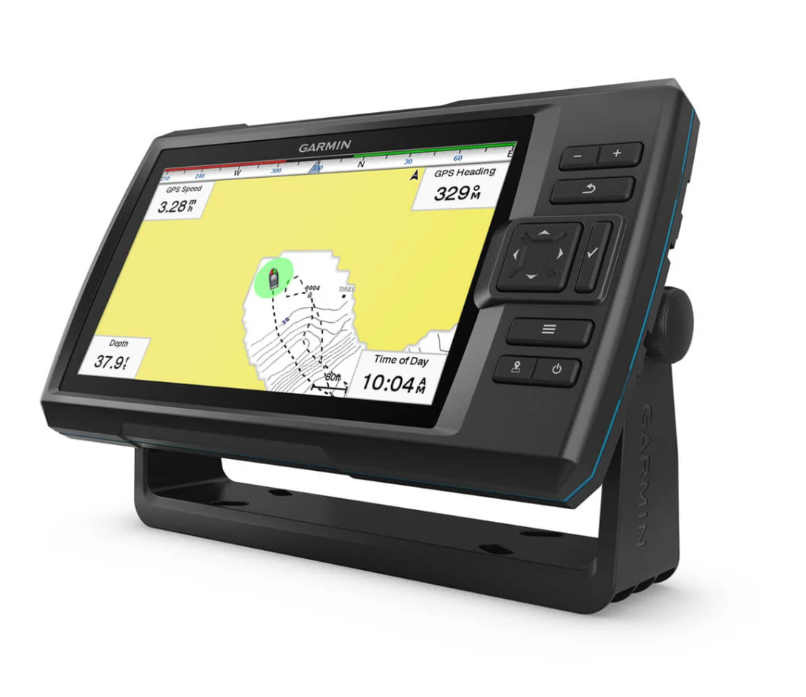 STRIKER Vivid 9sv Con transductor GT52HW-TM