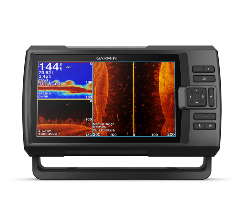 STRIKER Vivid 9sv Con transductor GT52HW-TM