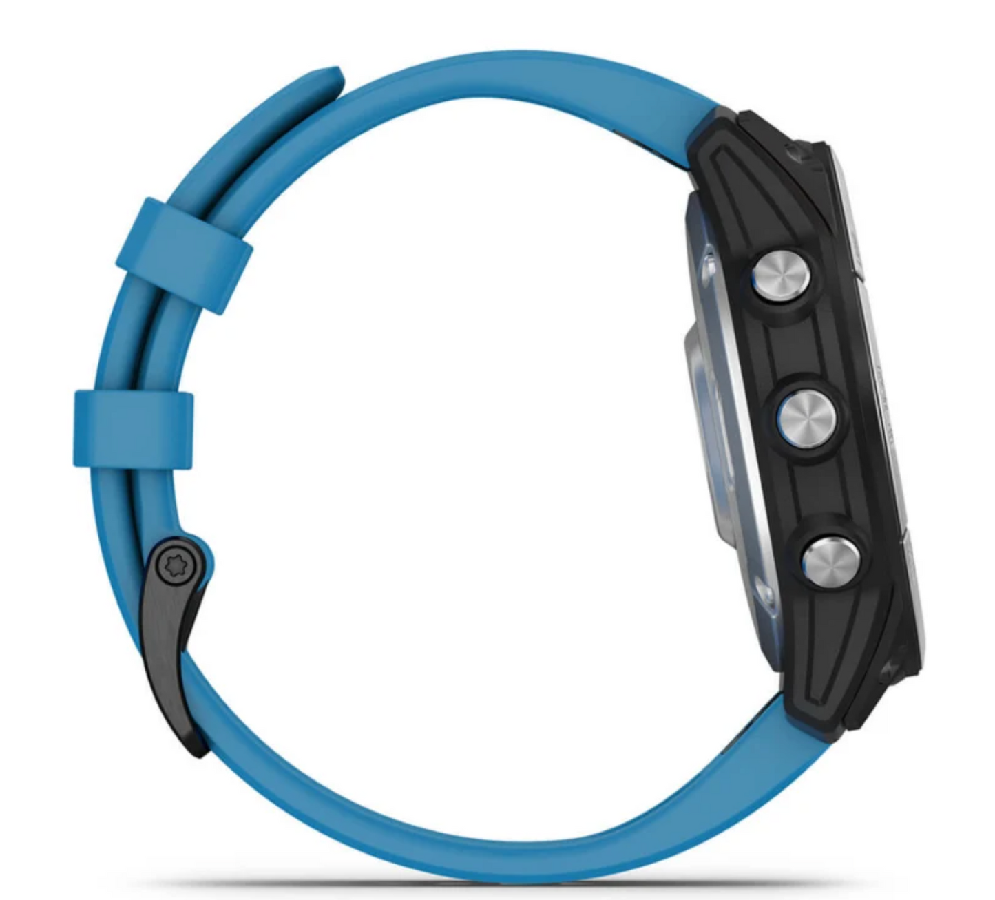 QUATIX® 7 - Standard Edition Smartwatch náutico con GPS