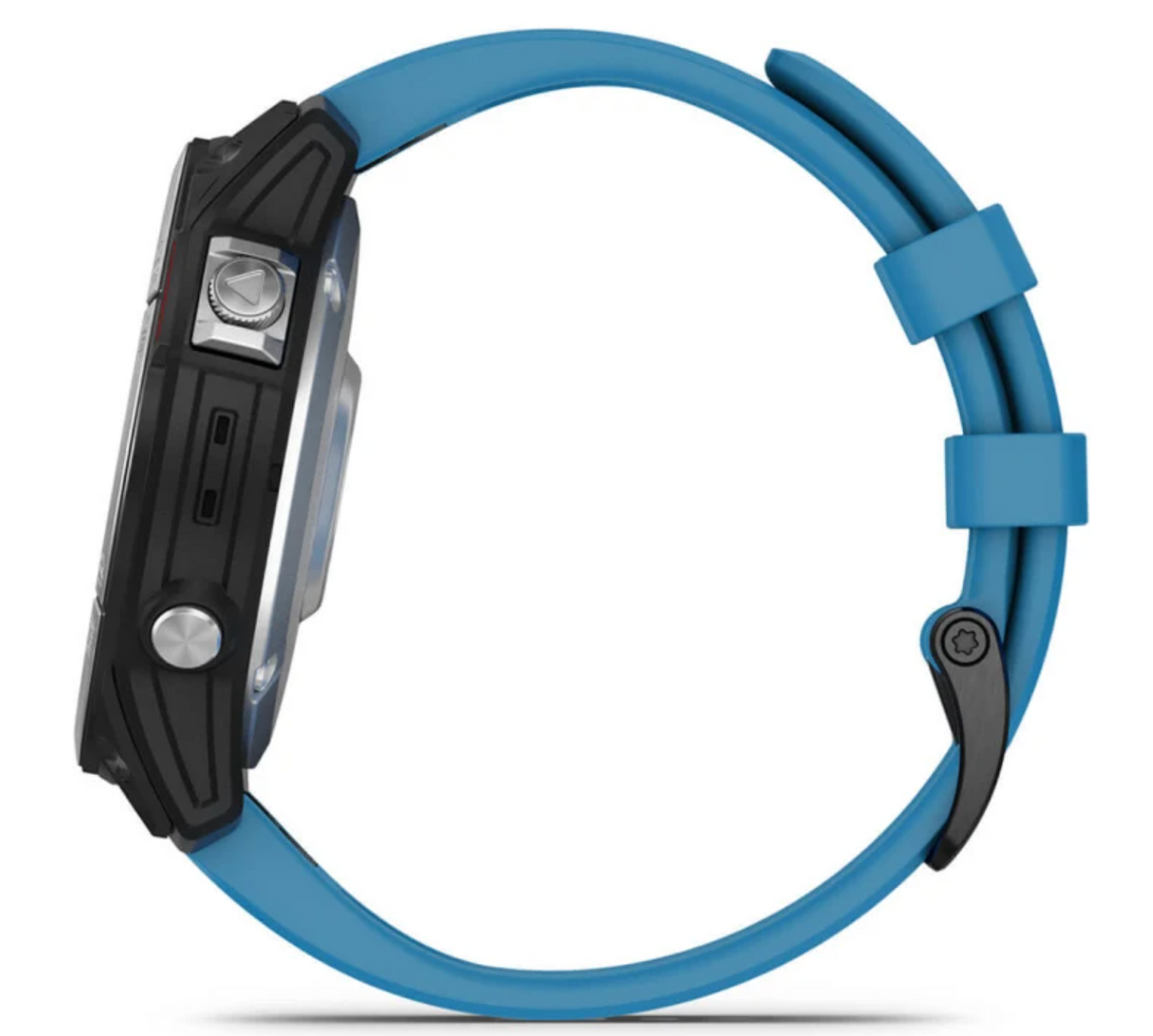 QUATIX® 7 - Standard Edition Smartwatch náutico con GPS