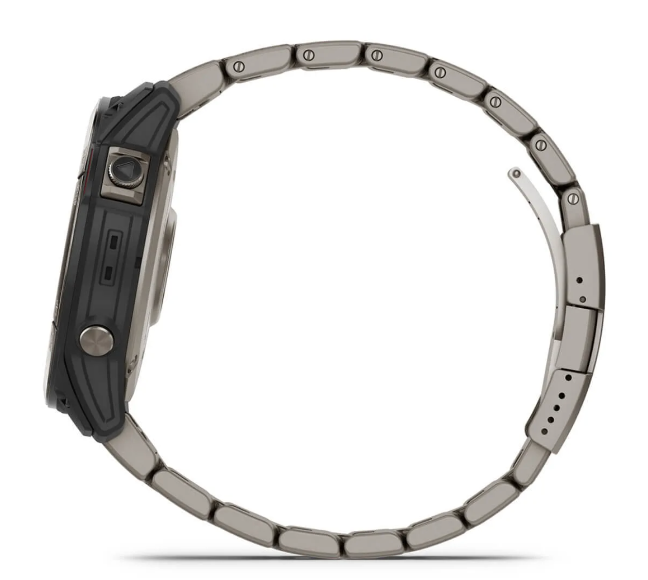 QUATIX® 7X – Solar Edition Con carga solar