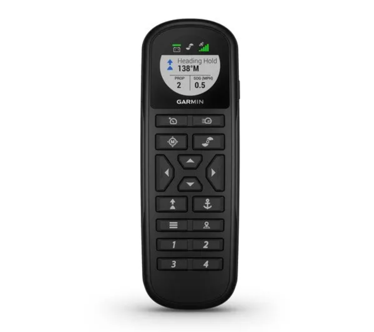 Motor eléctrico Force®