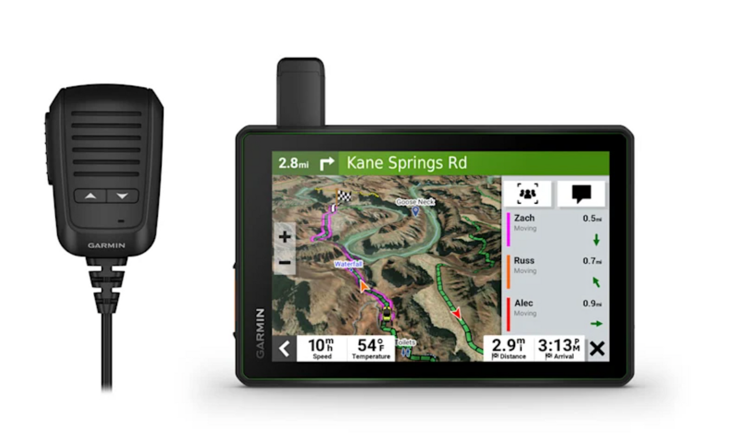 Tread® - SxS Edition