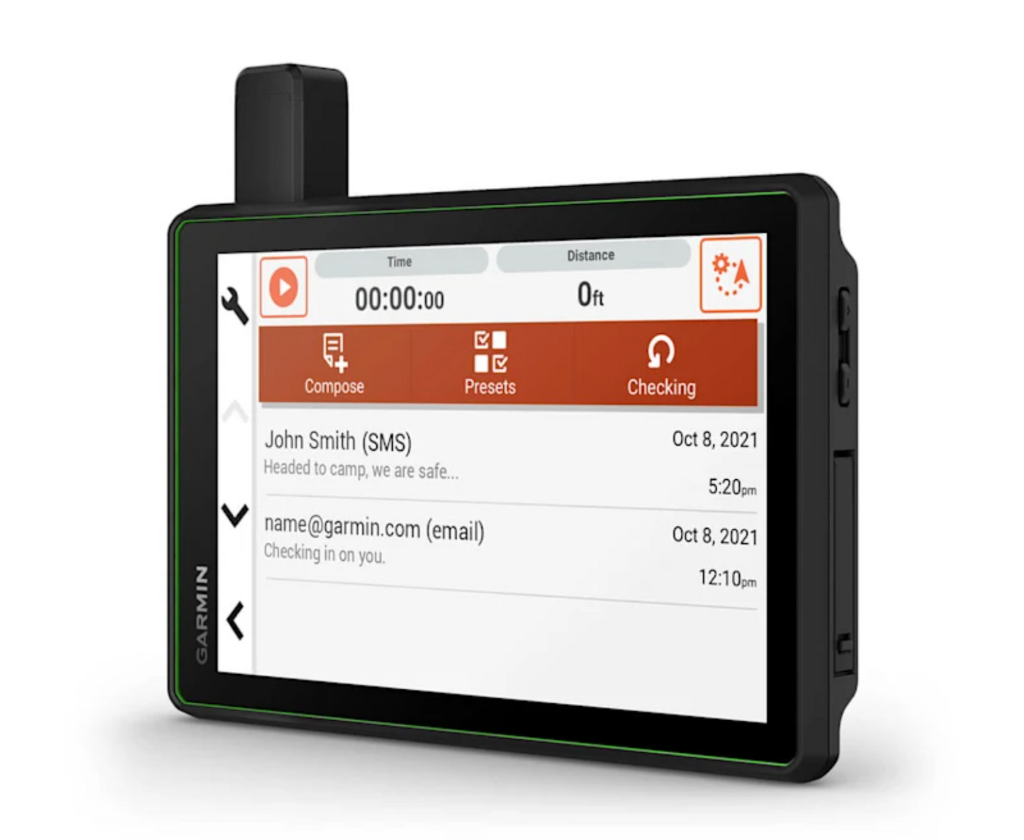 Tread® - SxS Edition