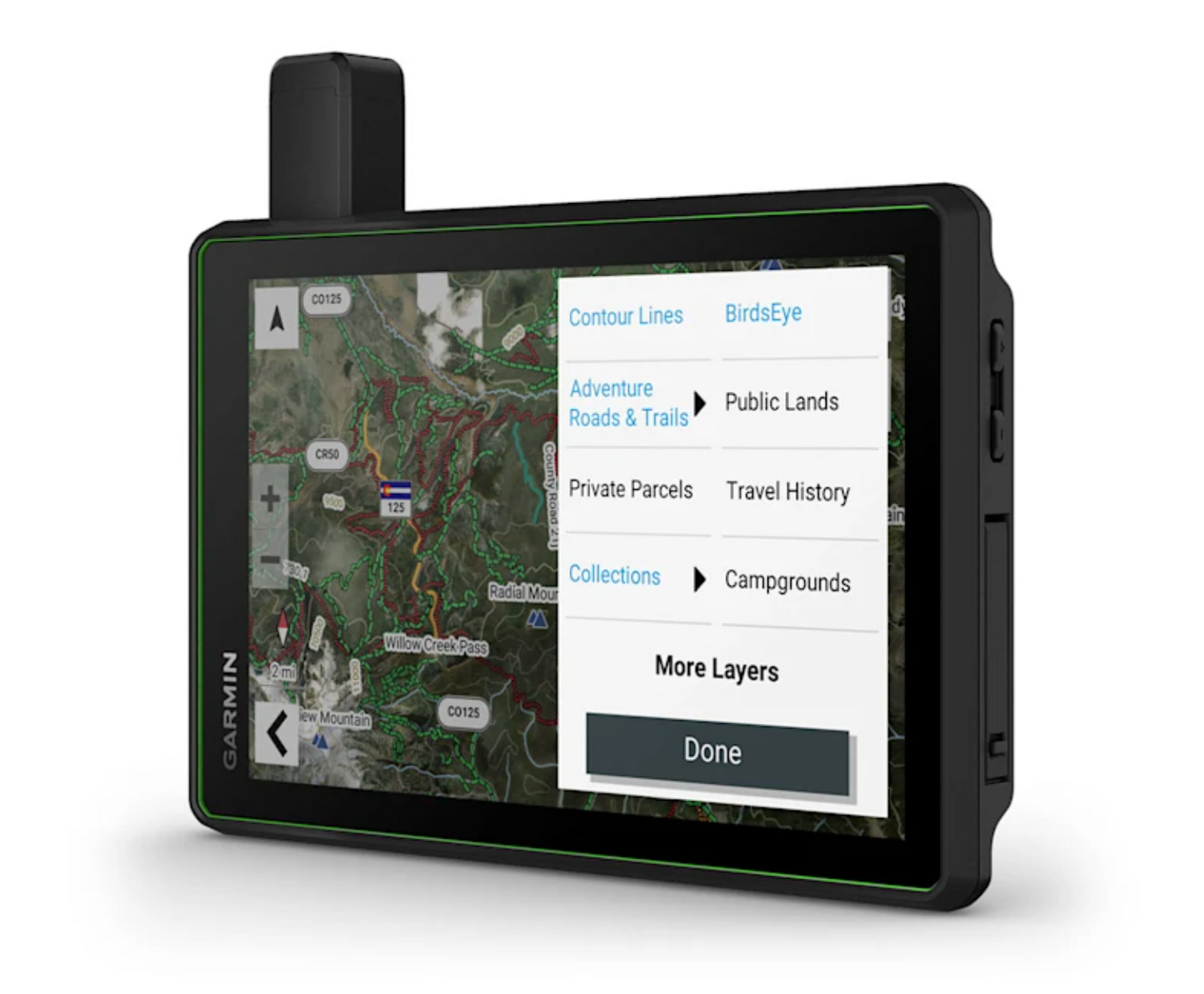 Tread® - SxS Edition