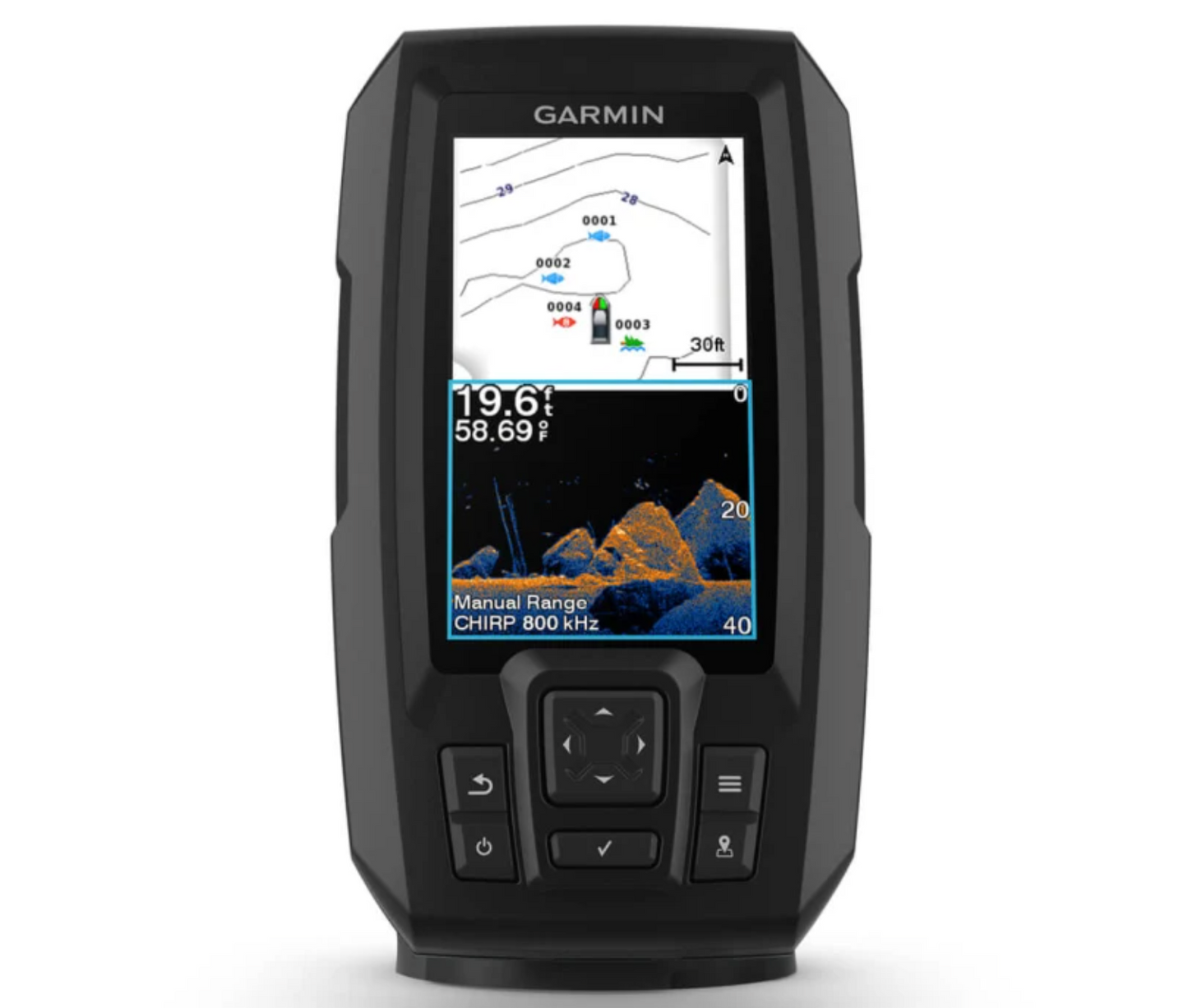 STRIKER VIVID SERIES