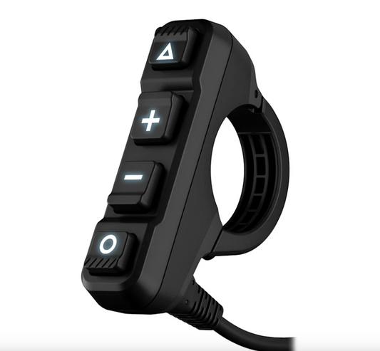 Controlador del manillar