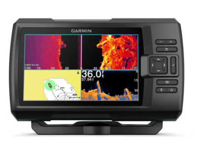 STRIKER VIVID SERIES