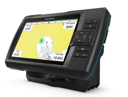 STRIKER VIVID SERIES