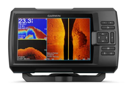 STRIKER VIVID SERIES