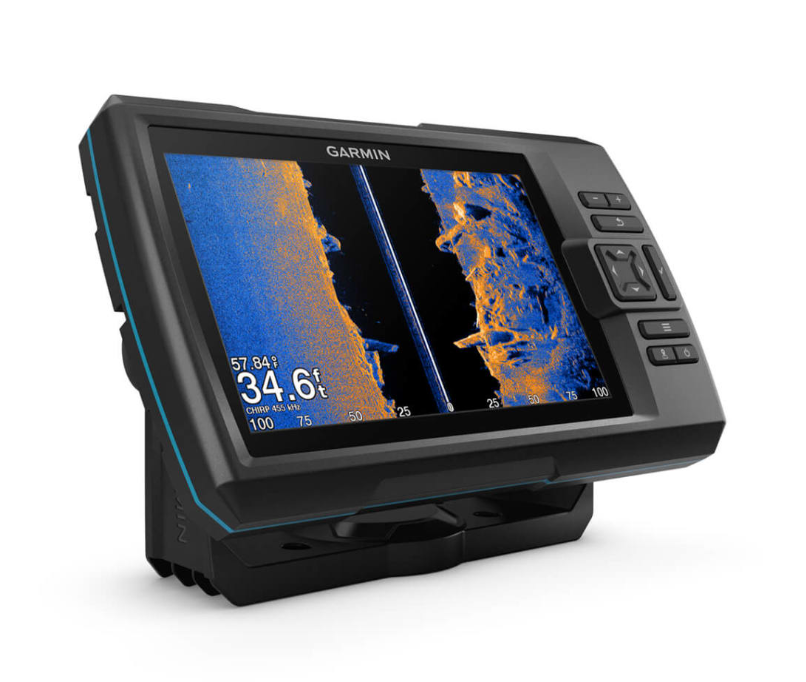 Striker Vivid 7sv Con transductor GT52HW-TM