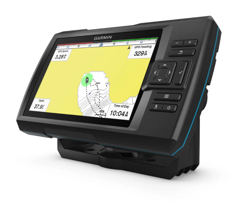 Striker Vivid 7sv Con transductor GT52HW-TM