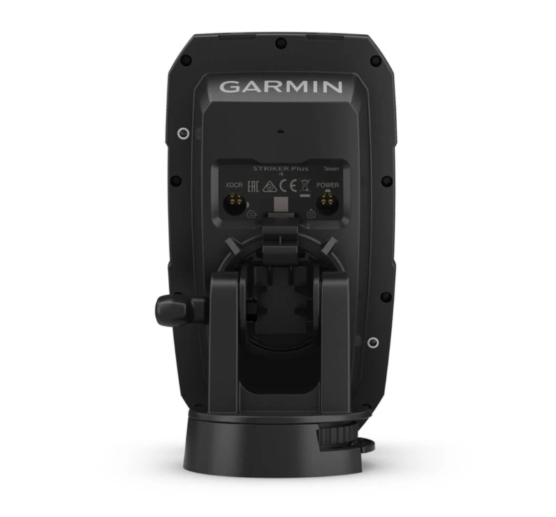 STRIKER™ Plus 4 Con el transductor de doble haz