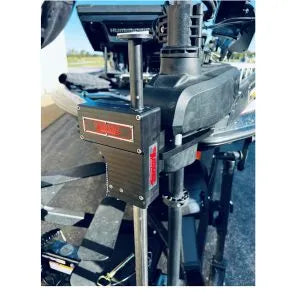 RITE-HITE TURRET® SOPORTE DE TRANSDUCER EN VIVO