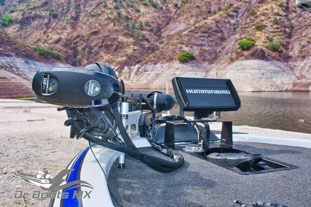 BASE SENCILLA SOBRE PEDAL MAPPI