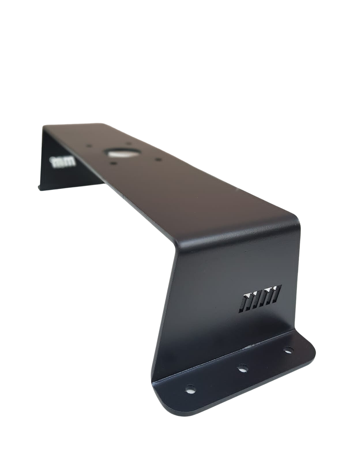 BASE SENCILLA SOBRE PEDAL MAPPI