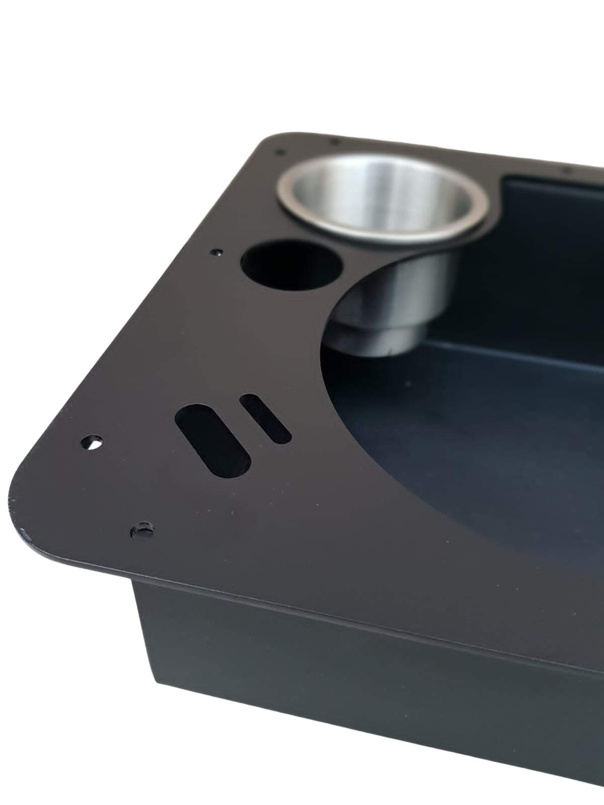 CAJÓN PARA PEDAL DE TROLEADOR MAPPI