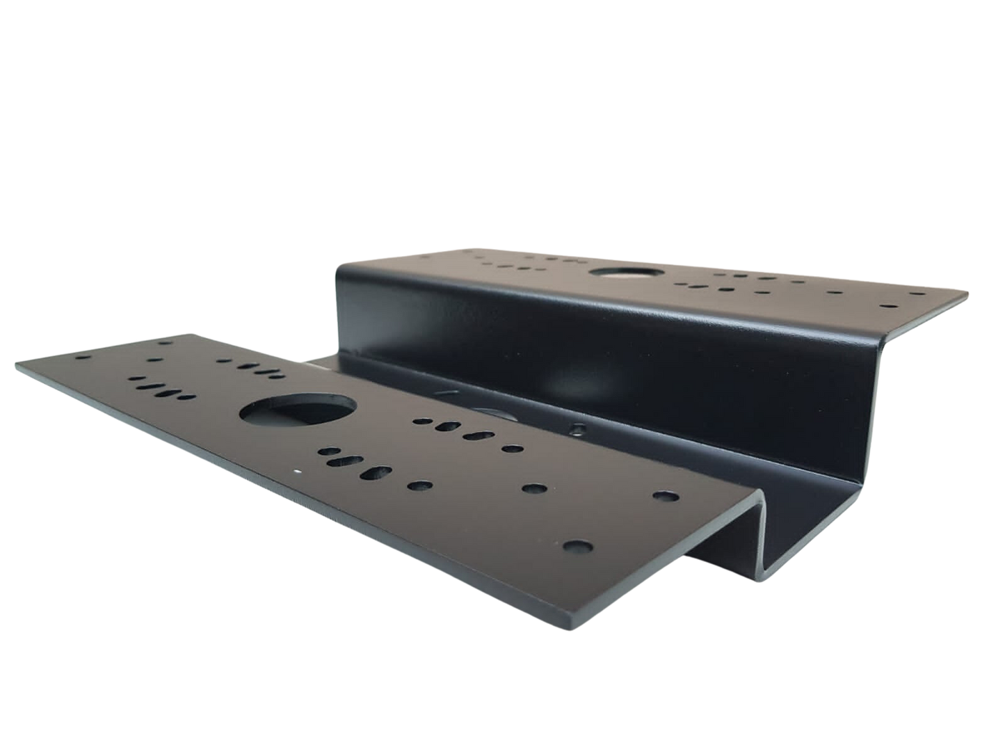 PLATO PARA BASE DE SONARES SOBRE PEDAL MAPPI